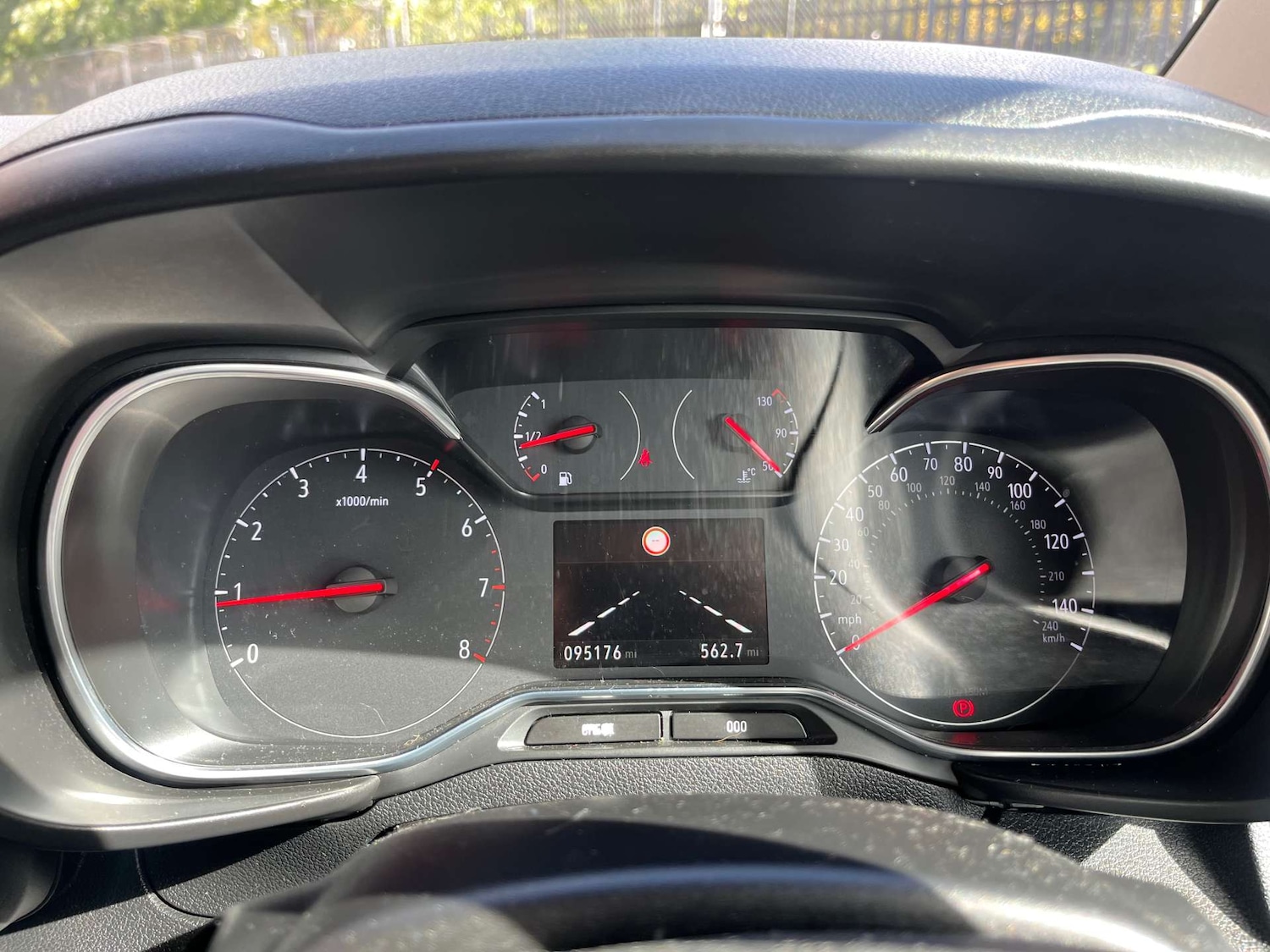 Used Vauxhall Combo Life 2019 for sale - 75753399: Photo 17