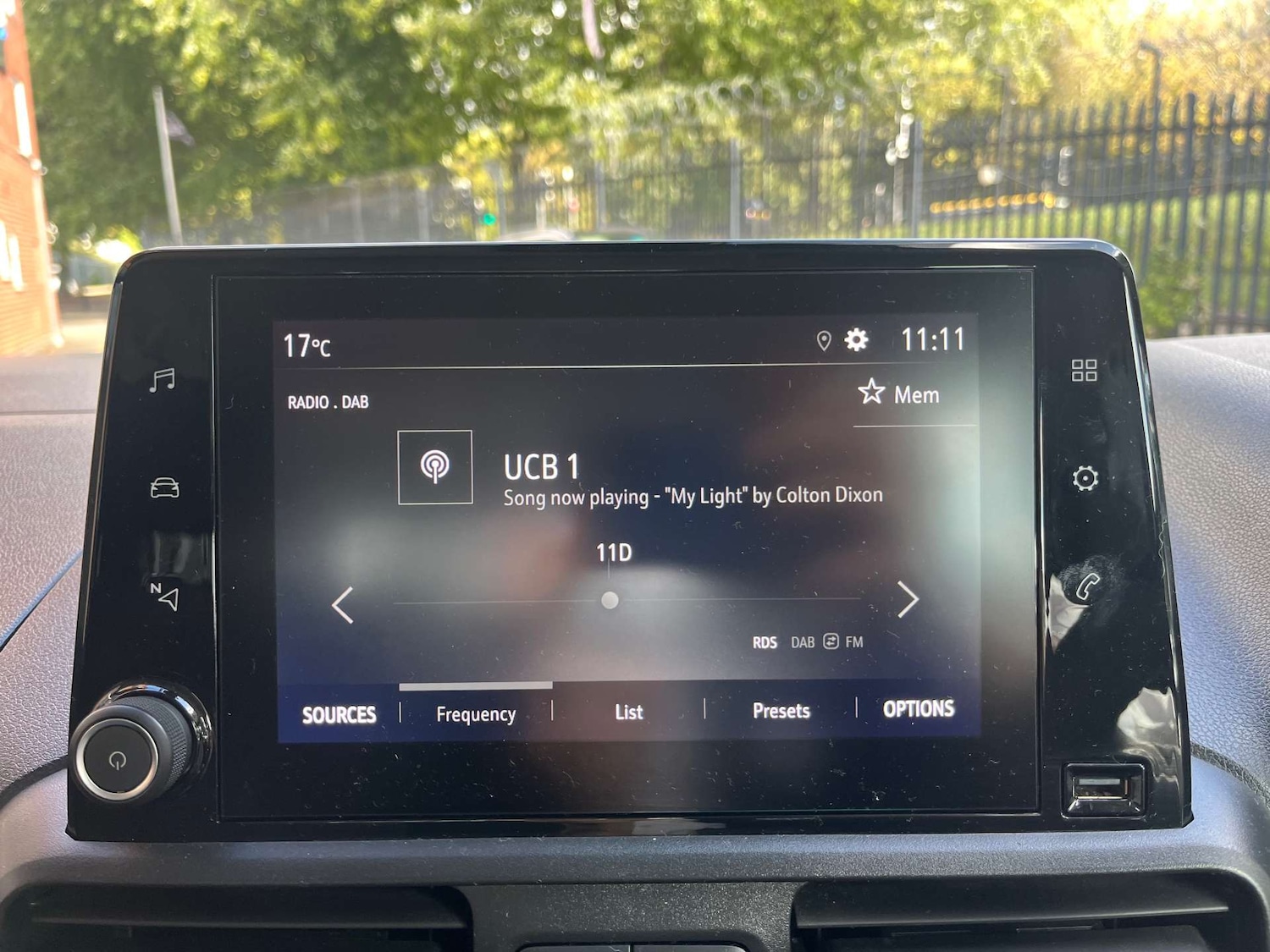 Used Vauxhall Combo Life 2019 for sale - 75753399: Photo 19