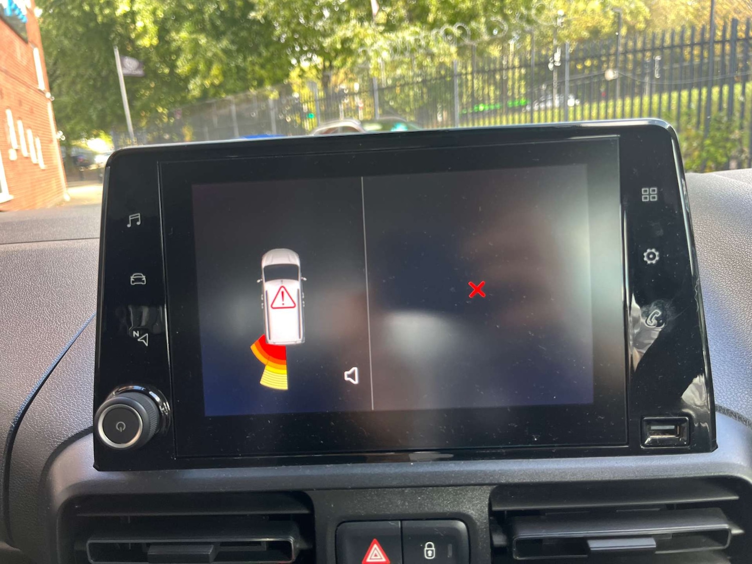 Used Vauxhall Combo Life 2019 for sale - 75753399: Photo 20