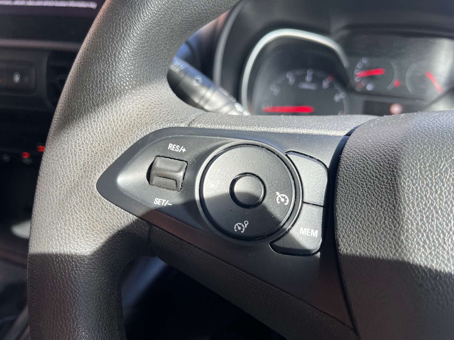 Used Vauxhall Combo Life 2019 for sale - 75753399: Photo 21