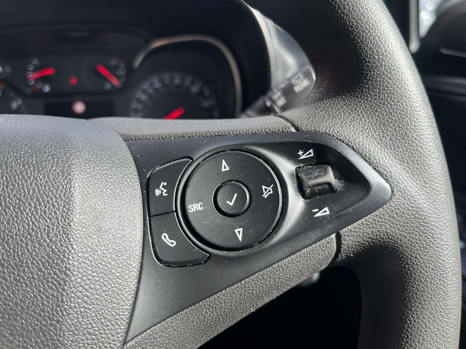 Used Vauxhall Combo Life 2019 for sale - 75753399: Photo 22