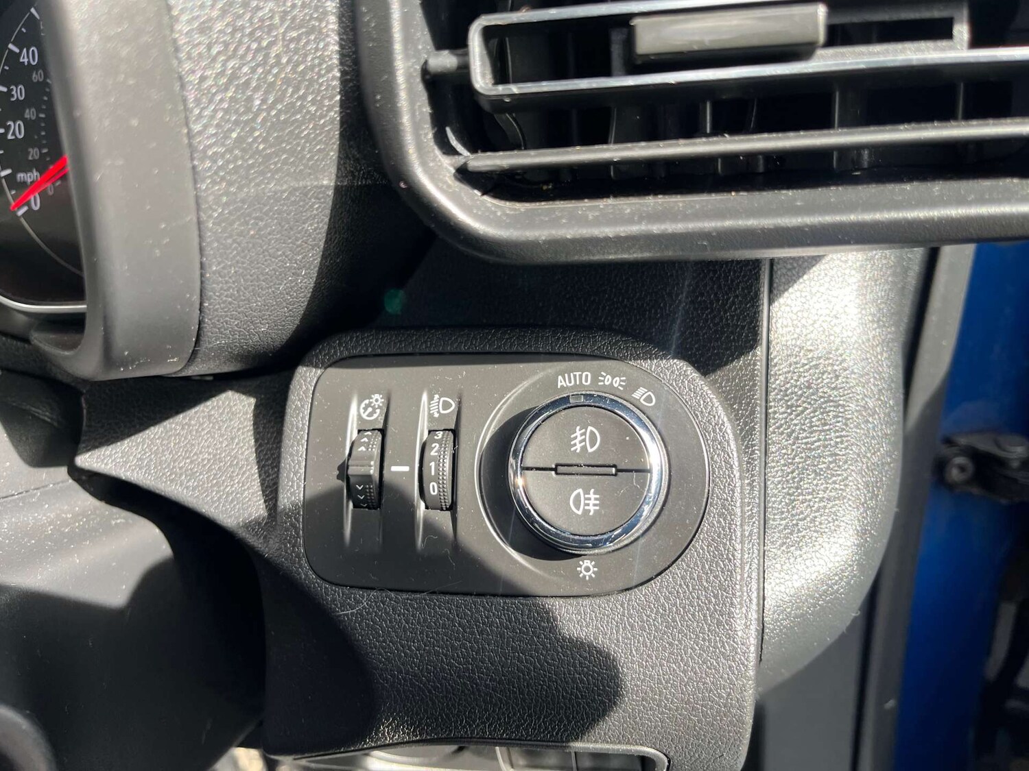 Used Vauxhall Combo Life 2019 for sale - 75753399: Photo 25