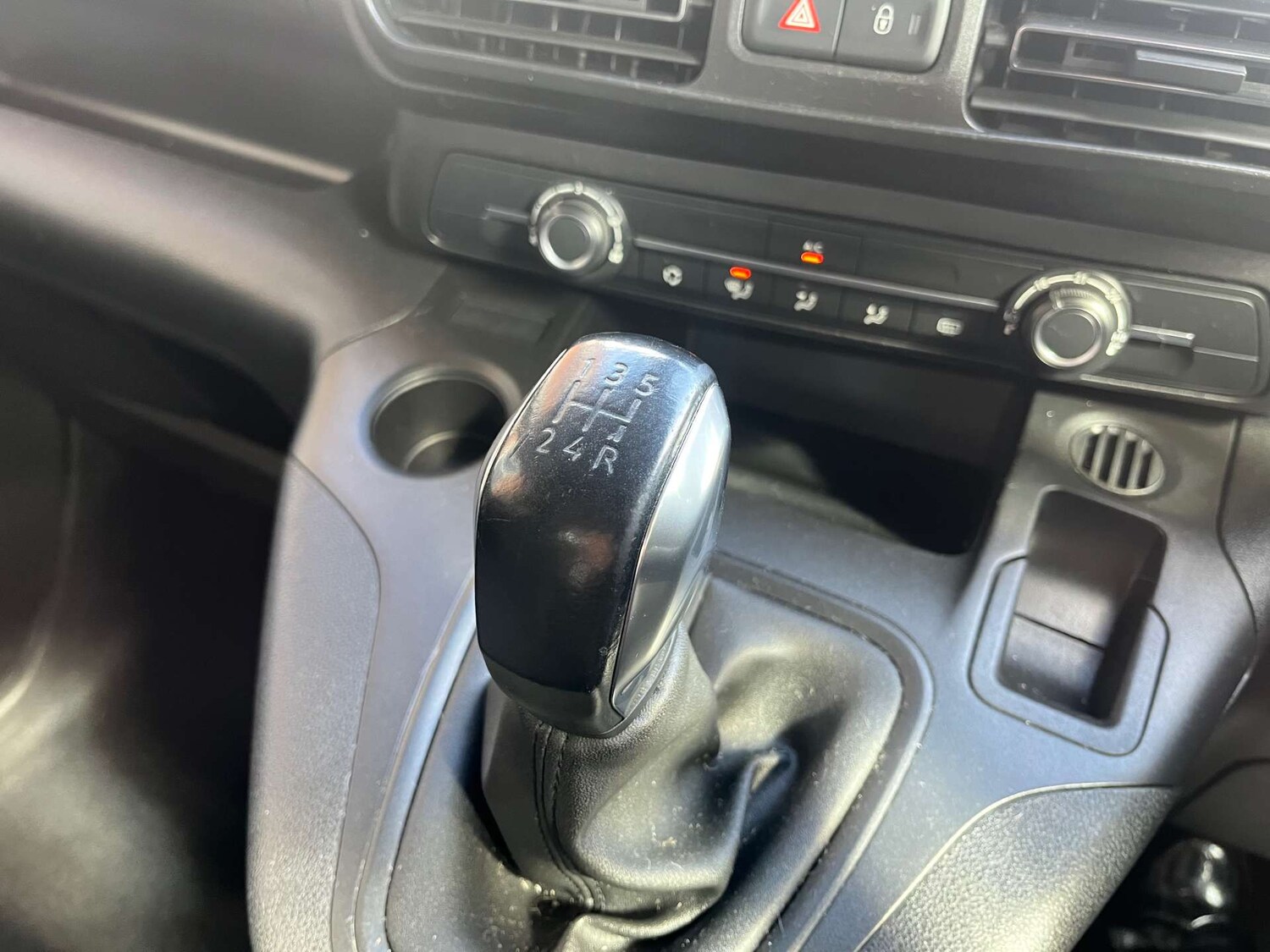 Used Vauxhall Combo Life 2019 for sale - 75753399: Photo 26