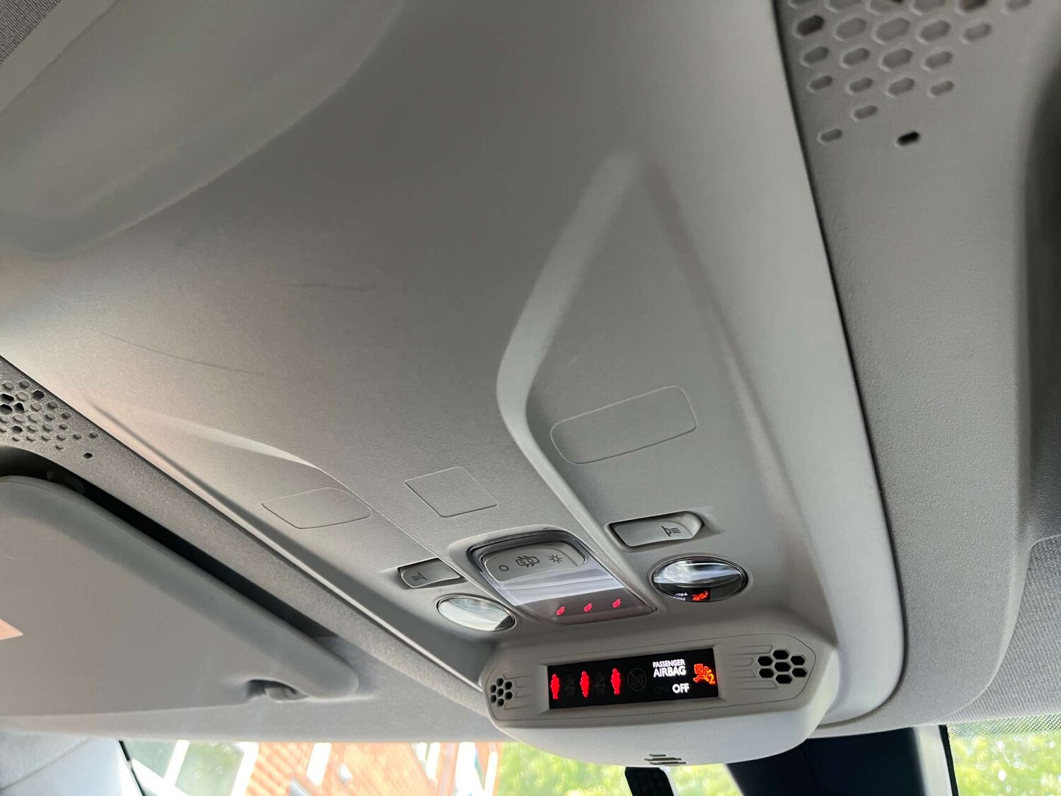 Used Vauxhall Combo Life 2019 for sale - 75753399: Photo 27