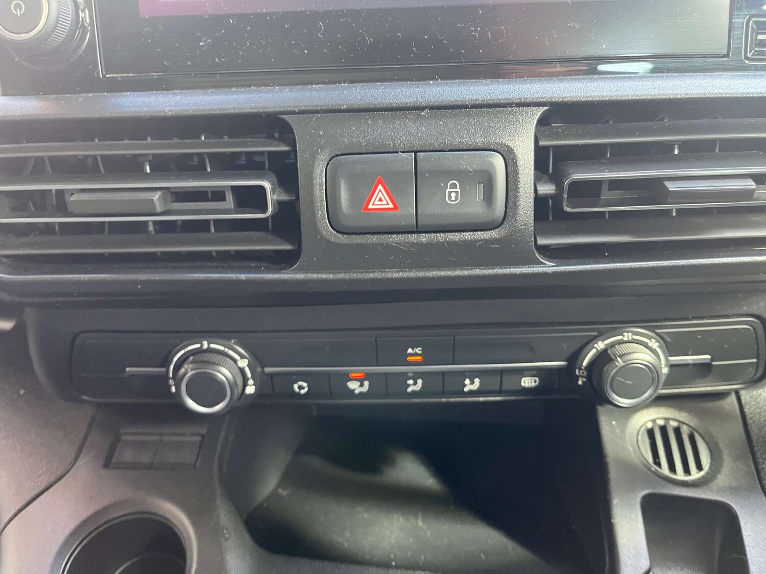 Used Vauxhall Combo Life 2019 for sale - 75753399: Photo 29