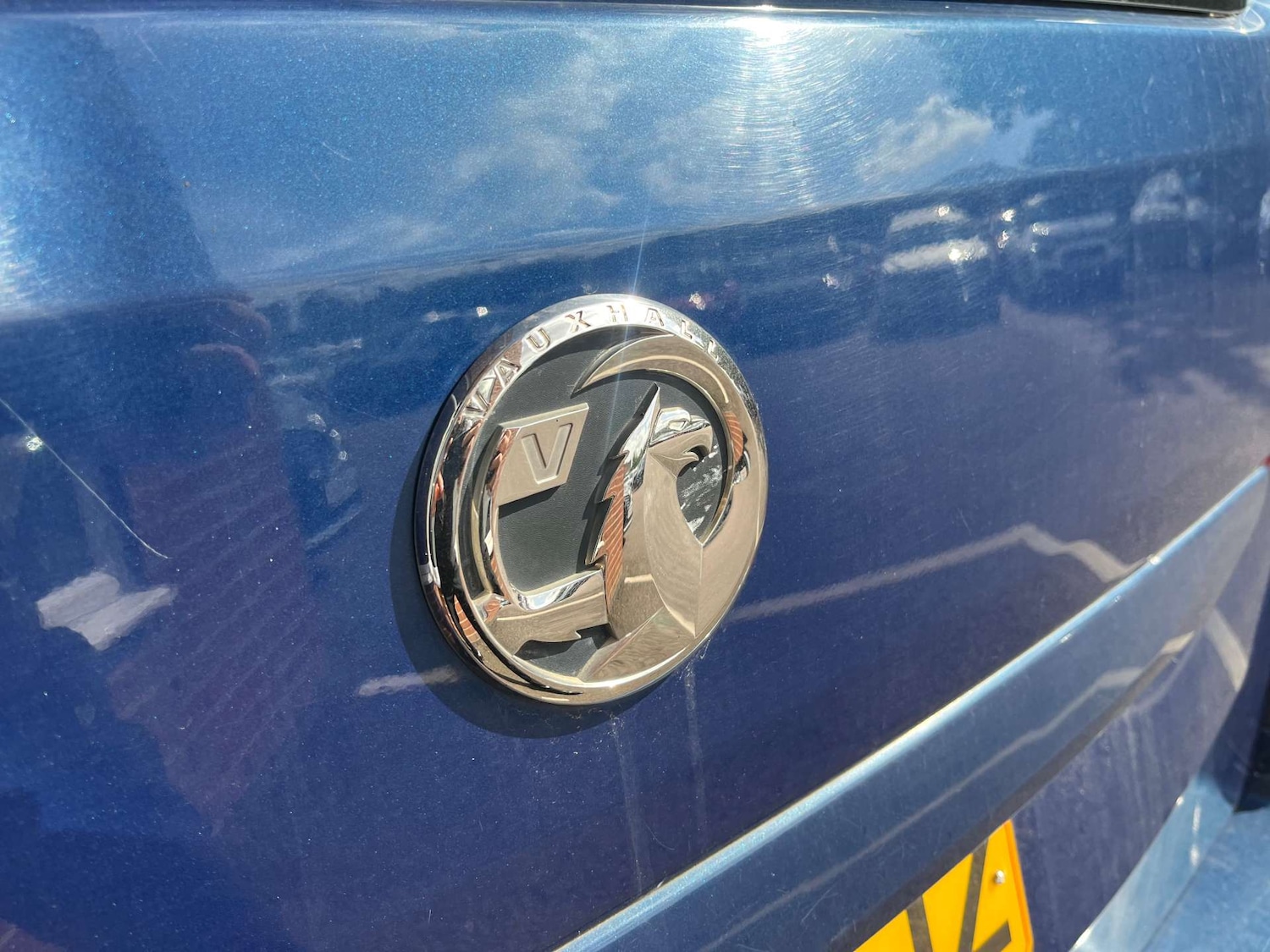 Used Vauxhall Combo Life 2019 for sale - 75753399: Photo 31