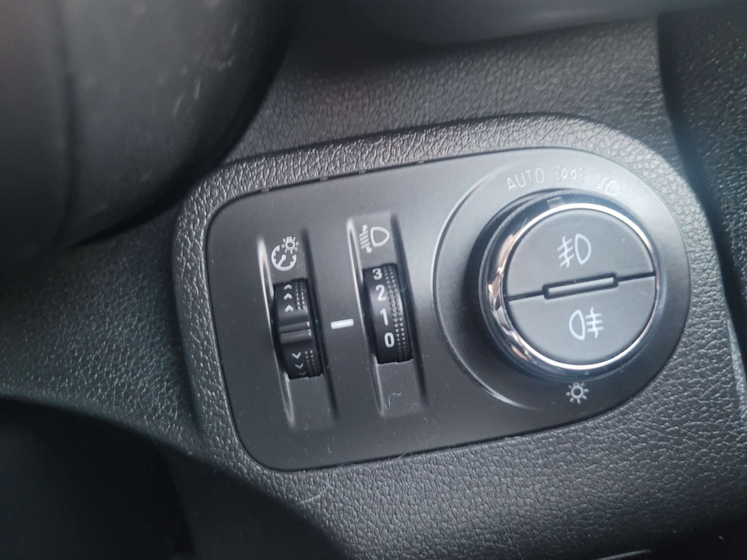 Used Vauxhall Combo Life 2019 for sale - 75753399: Photo 35