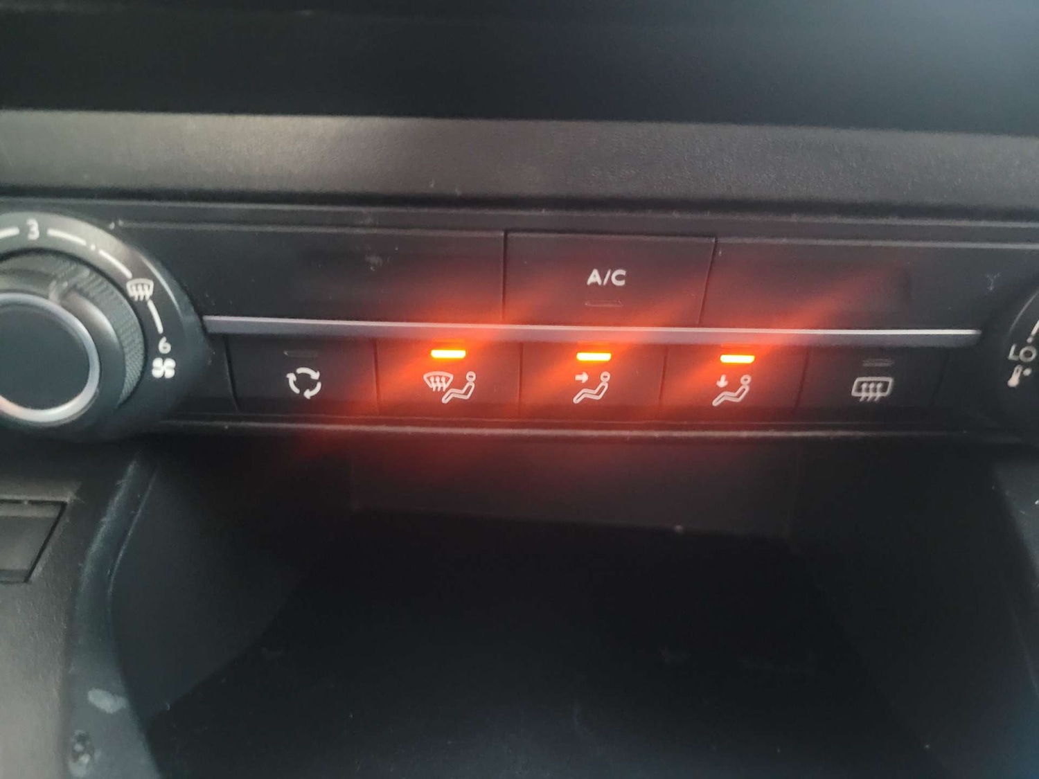 Used Vauxhall Combo Life 2019 for sale - 75753399: Photo 38