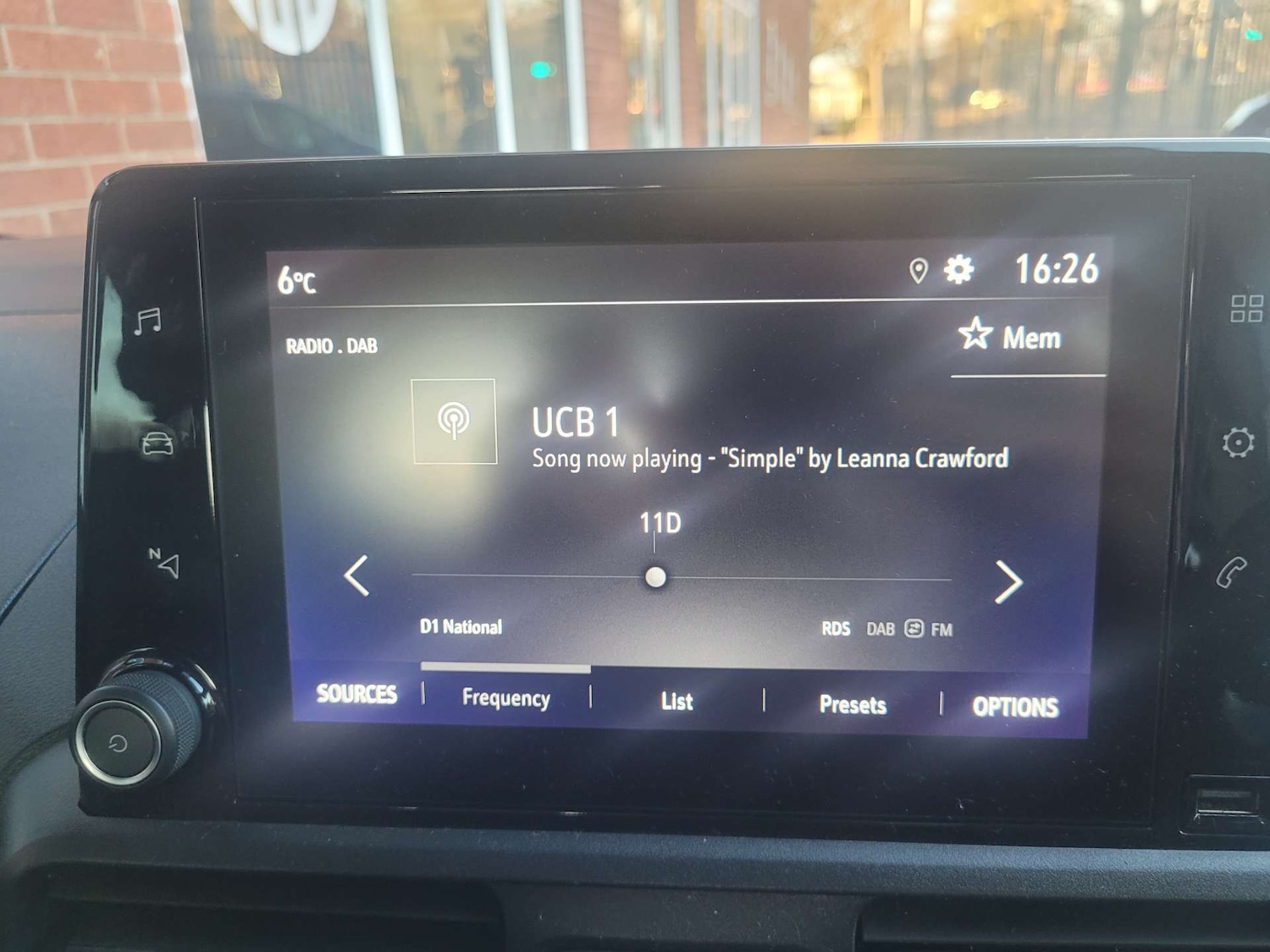 Used Vauxhall Combo Life 2019 for sale - 75753399: Photo 39