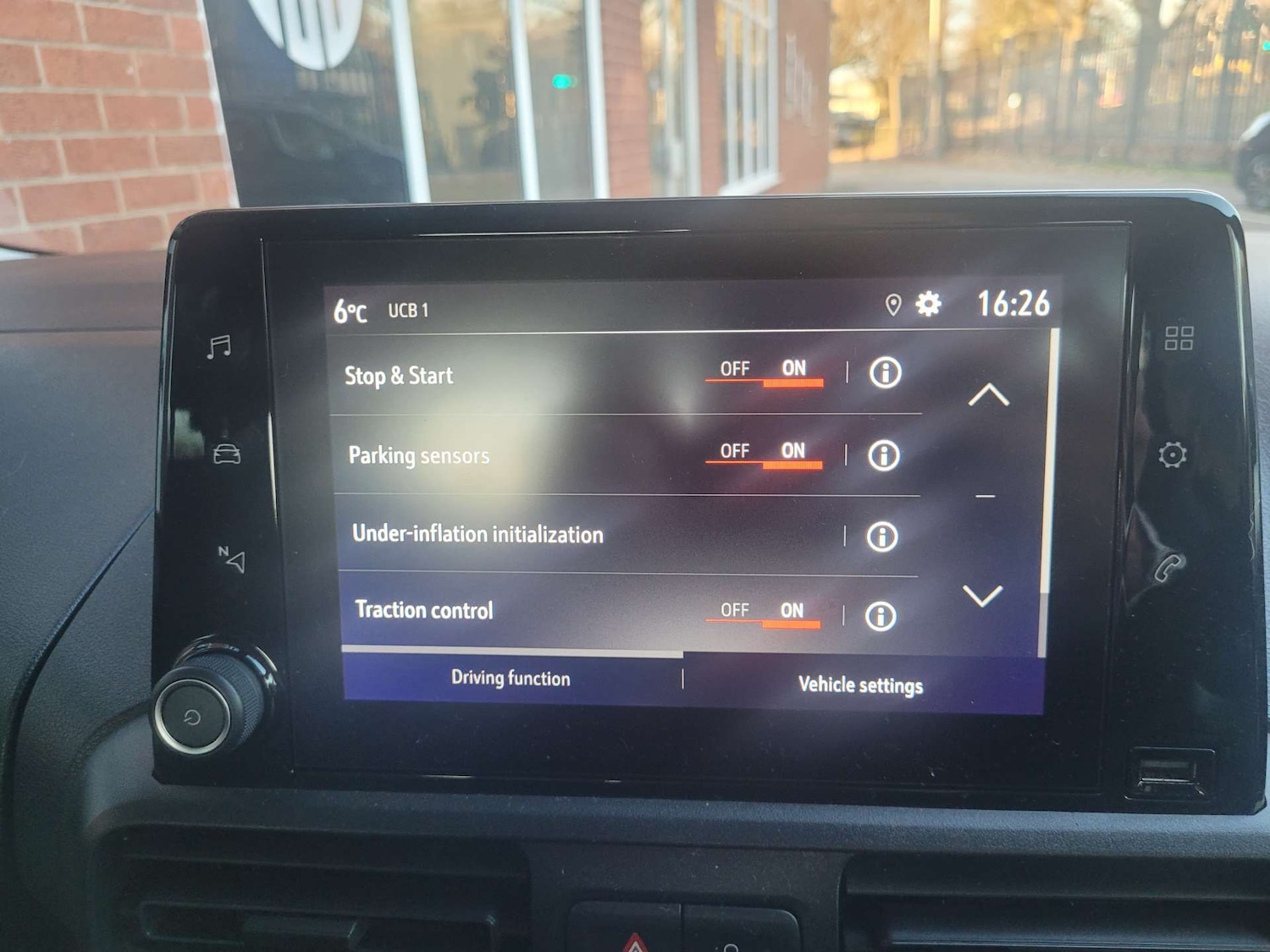 Used Vauxhall Combo Life 2019 for sale - 75753399: Photo 40