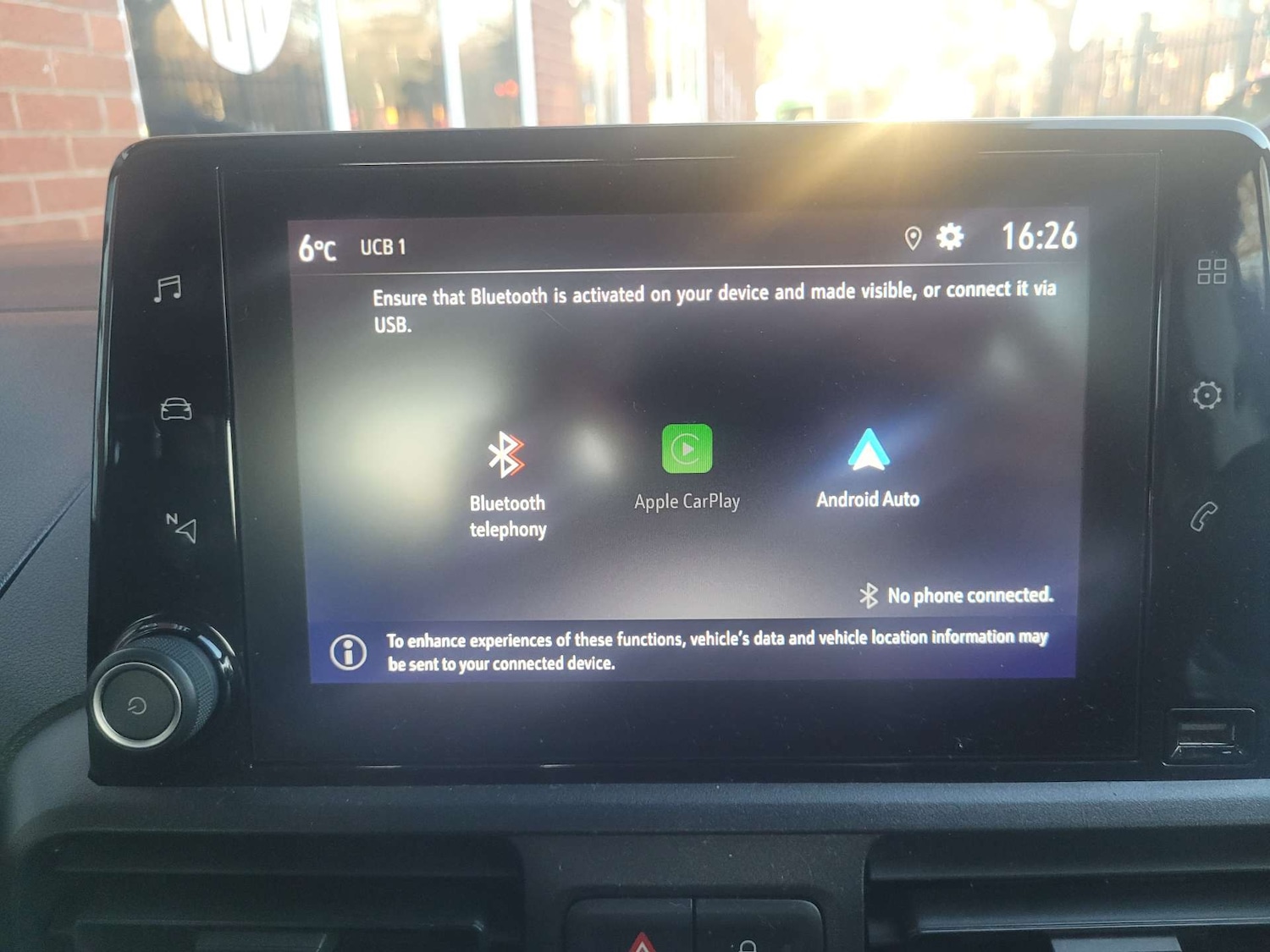 Used Vauxhall Combo Life 2019 for sale - 75753399: Photo 41