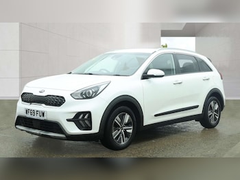 Used Kia Niro 2019 for sale - 78852974: Photo