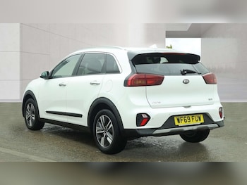 Used Kia Niro 2019 for sale - 78852974: Photo