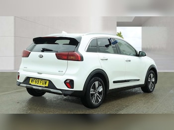 Used Kia Niro 2019 for sale - 78852974: Photo