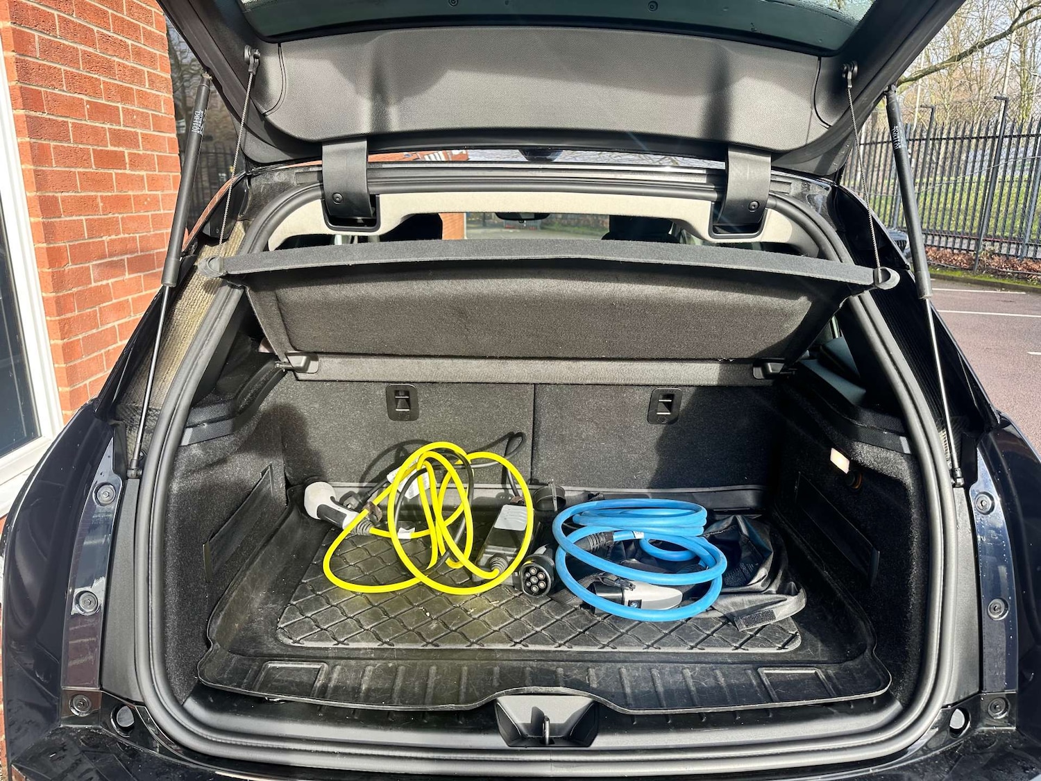 Used BMW i3 2020 for sale - 77364230: Photo 10