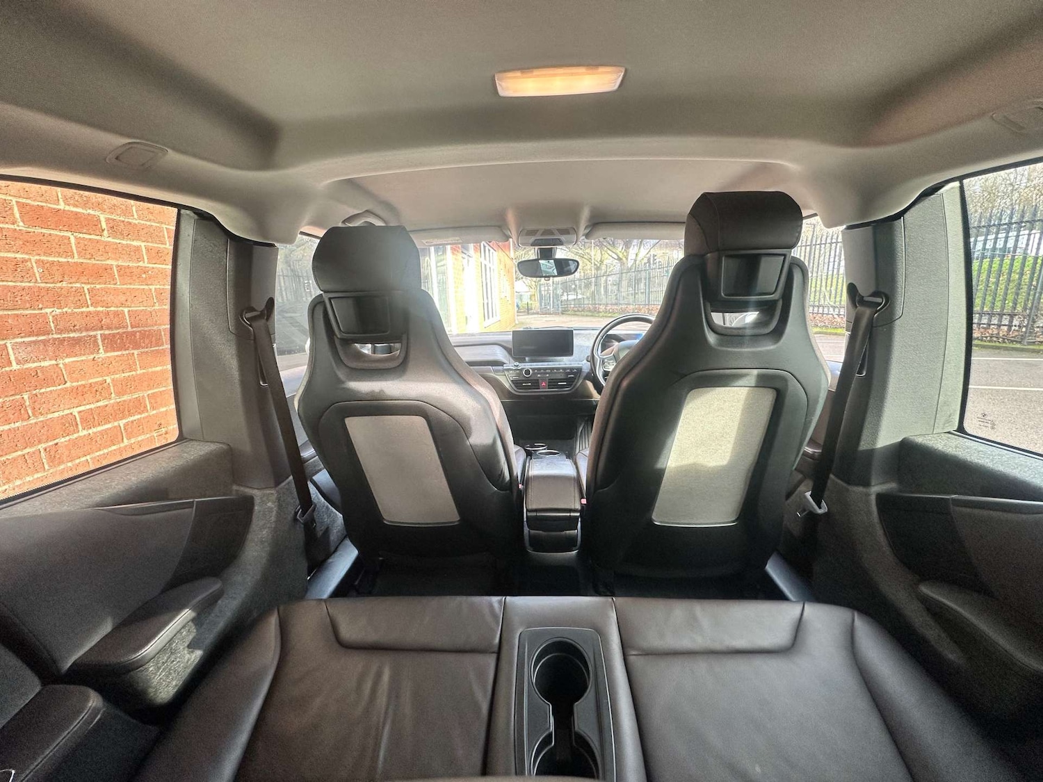 Used BMW i3 2020 for sale - 77364230: Photo 11