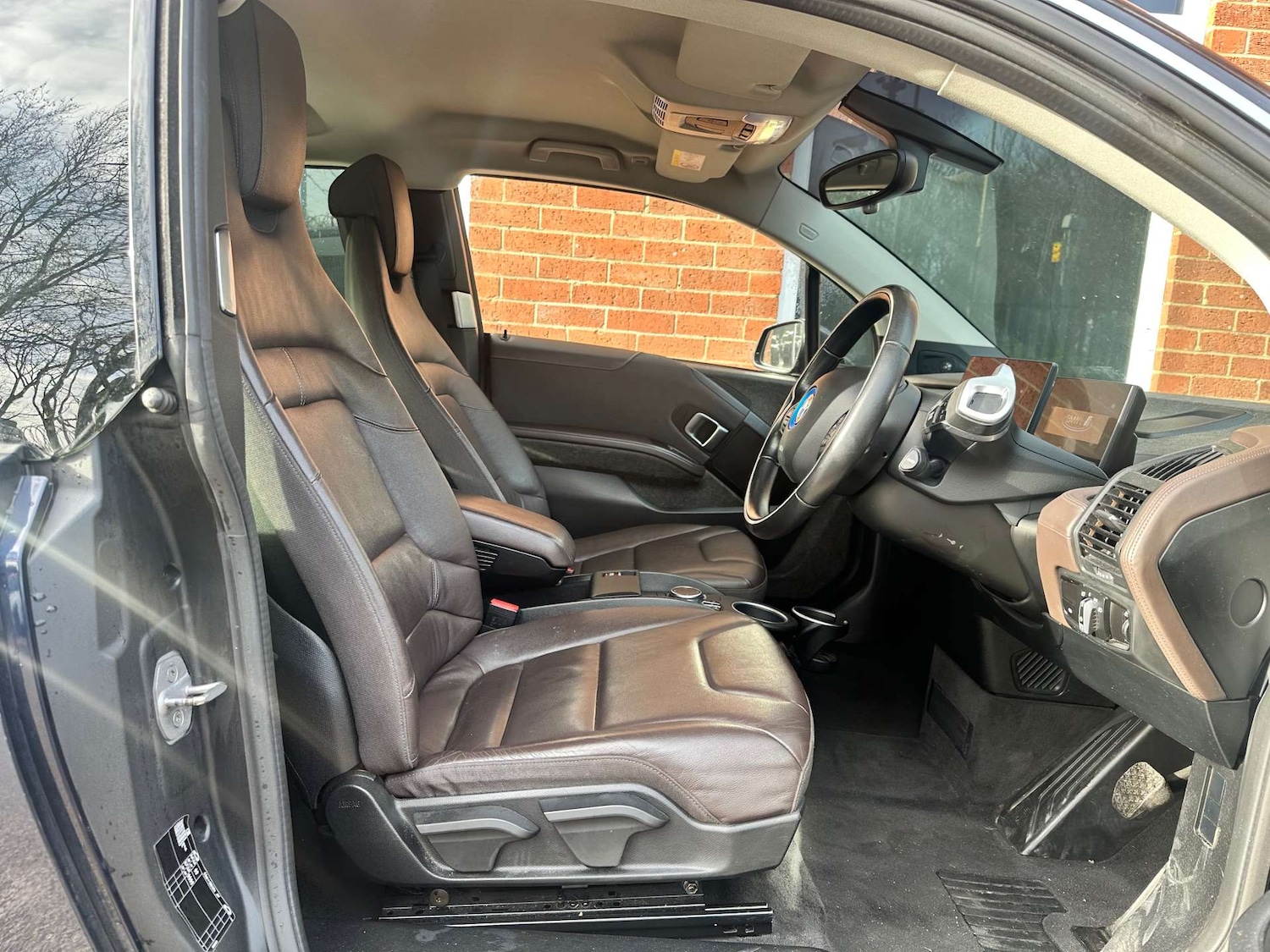 Used BMW i3 2020 for sale - 77364230: Photo 12