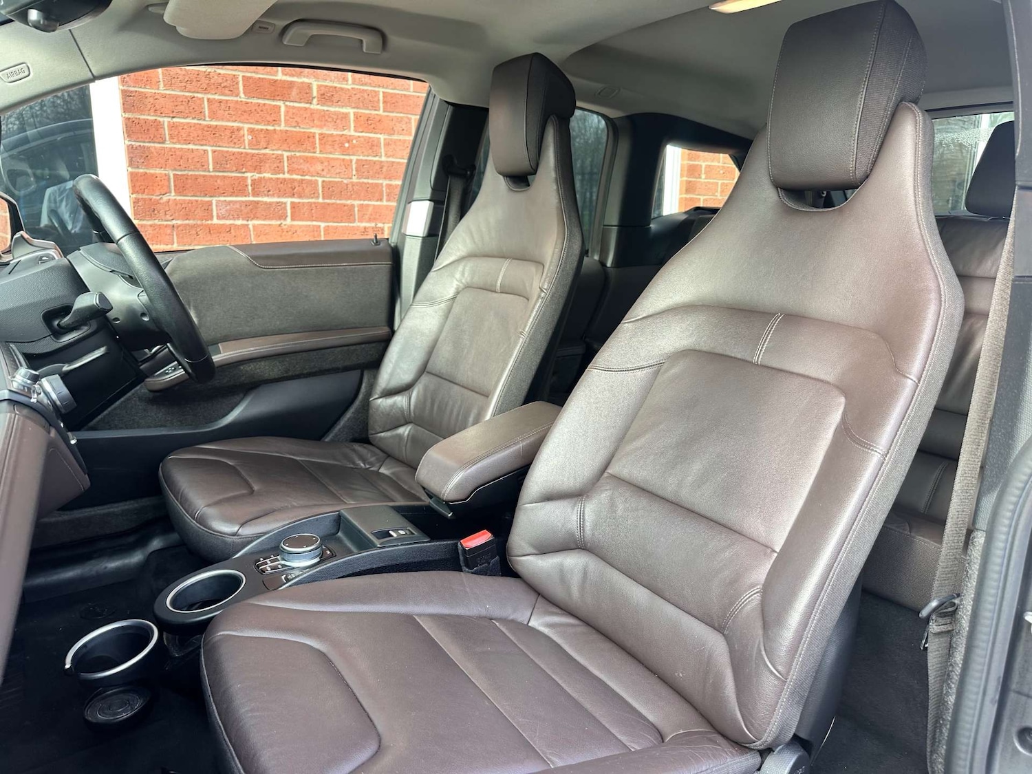 Used BMW i3 2020 for sale - 77364230: Photo 15