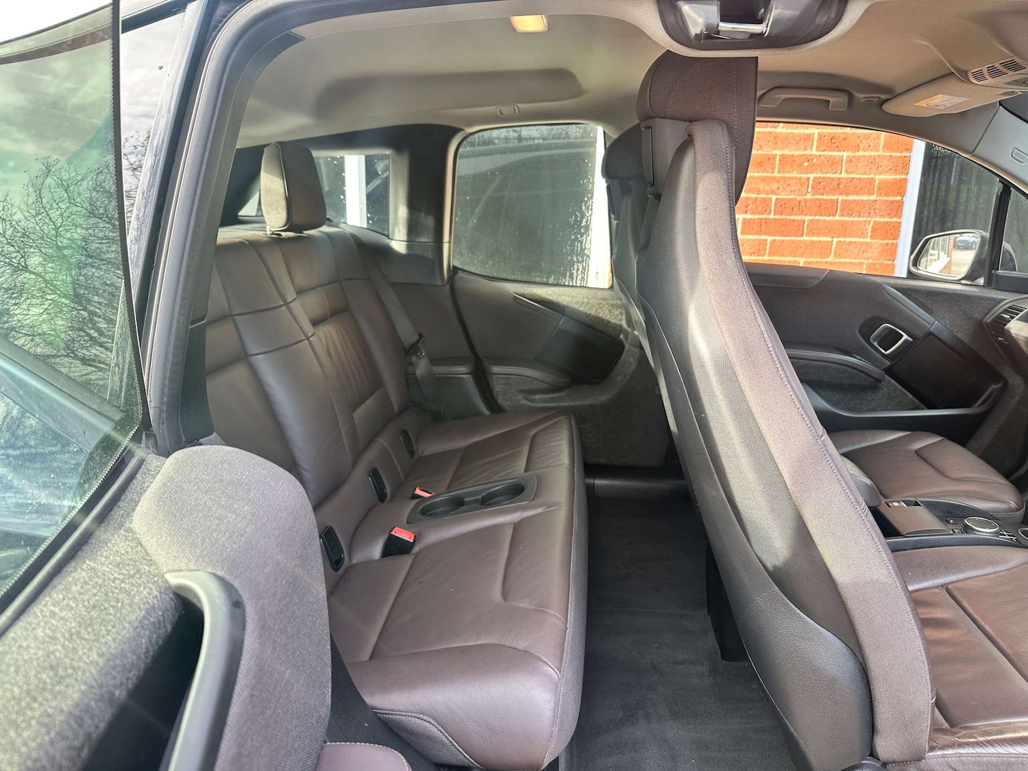 Used BMW i3 2020 for sale - 77364230: Photo 16