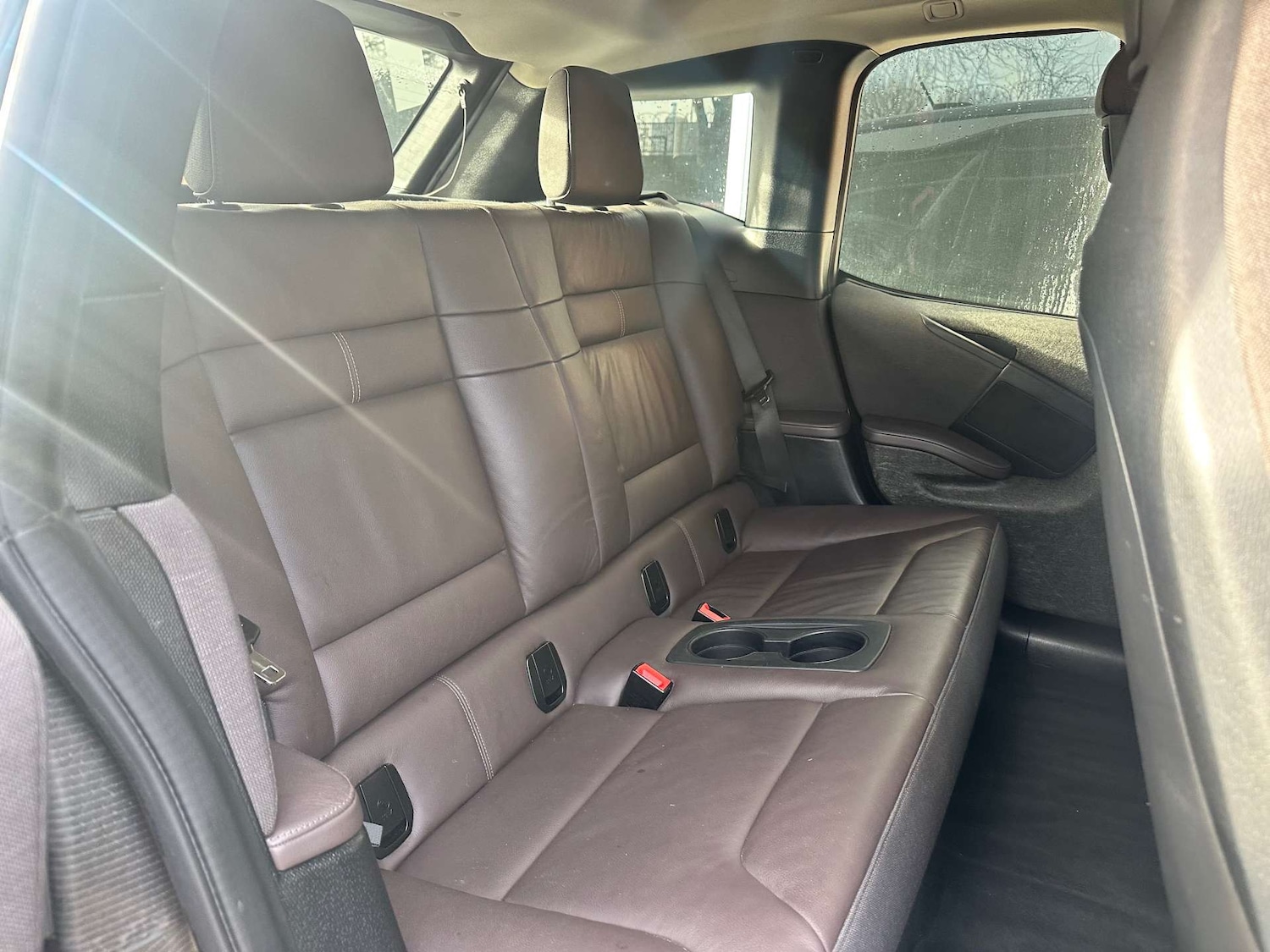 Used BMW i3 2020 for sale - 77364230: Photo 17