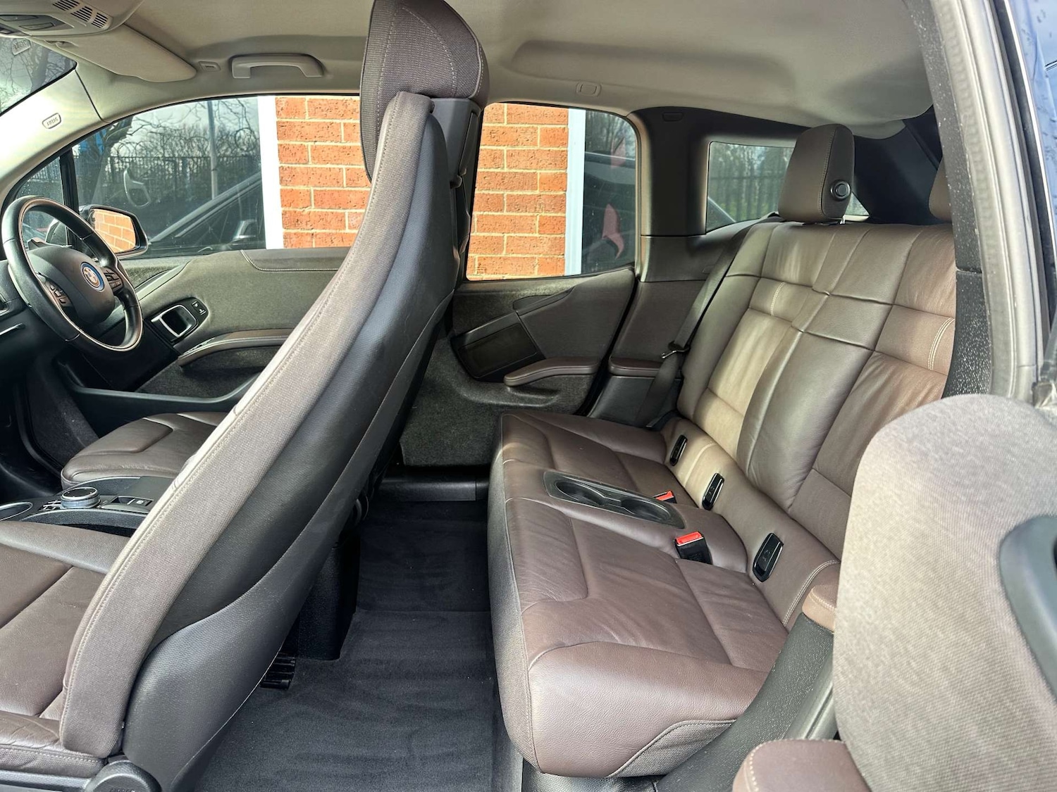 Used BMW i3 2020 for sale - 77364230: Photo 18