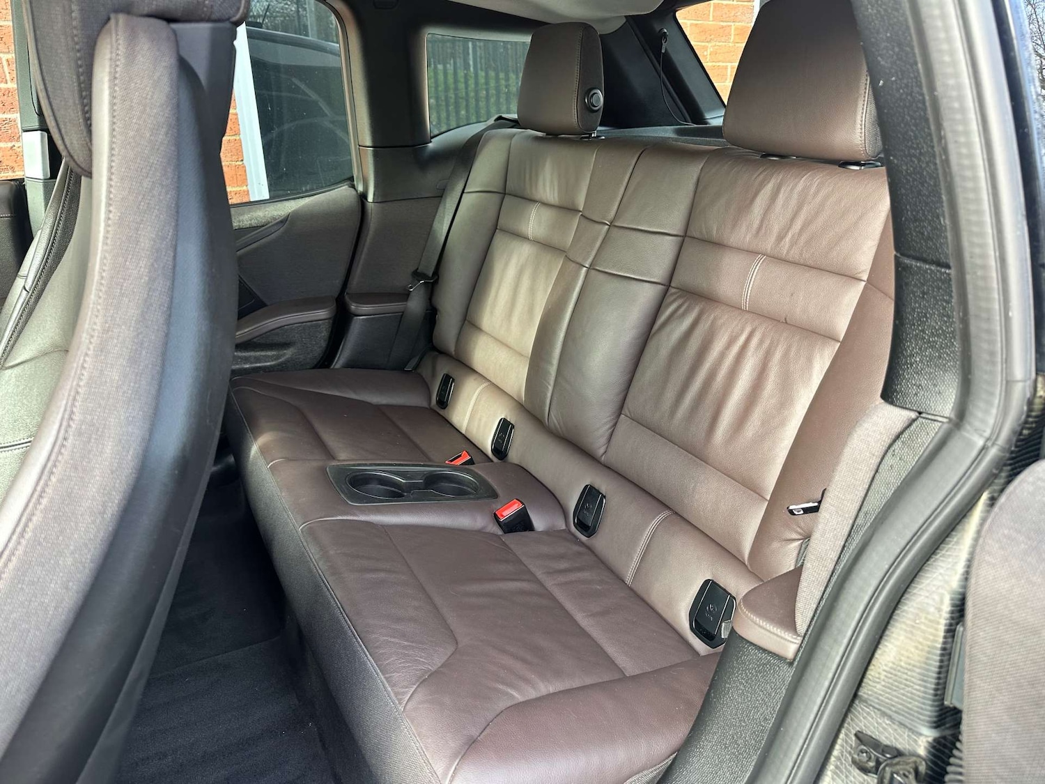 Used BMW i3 2020 for sale - 77364230: Photo 19