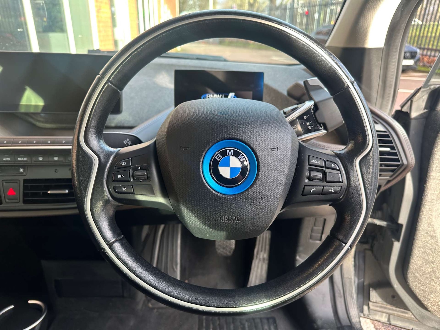 Used BMW i3 2020 for sale - 77364230: Photo 21