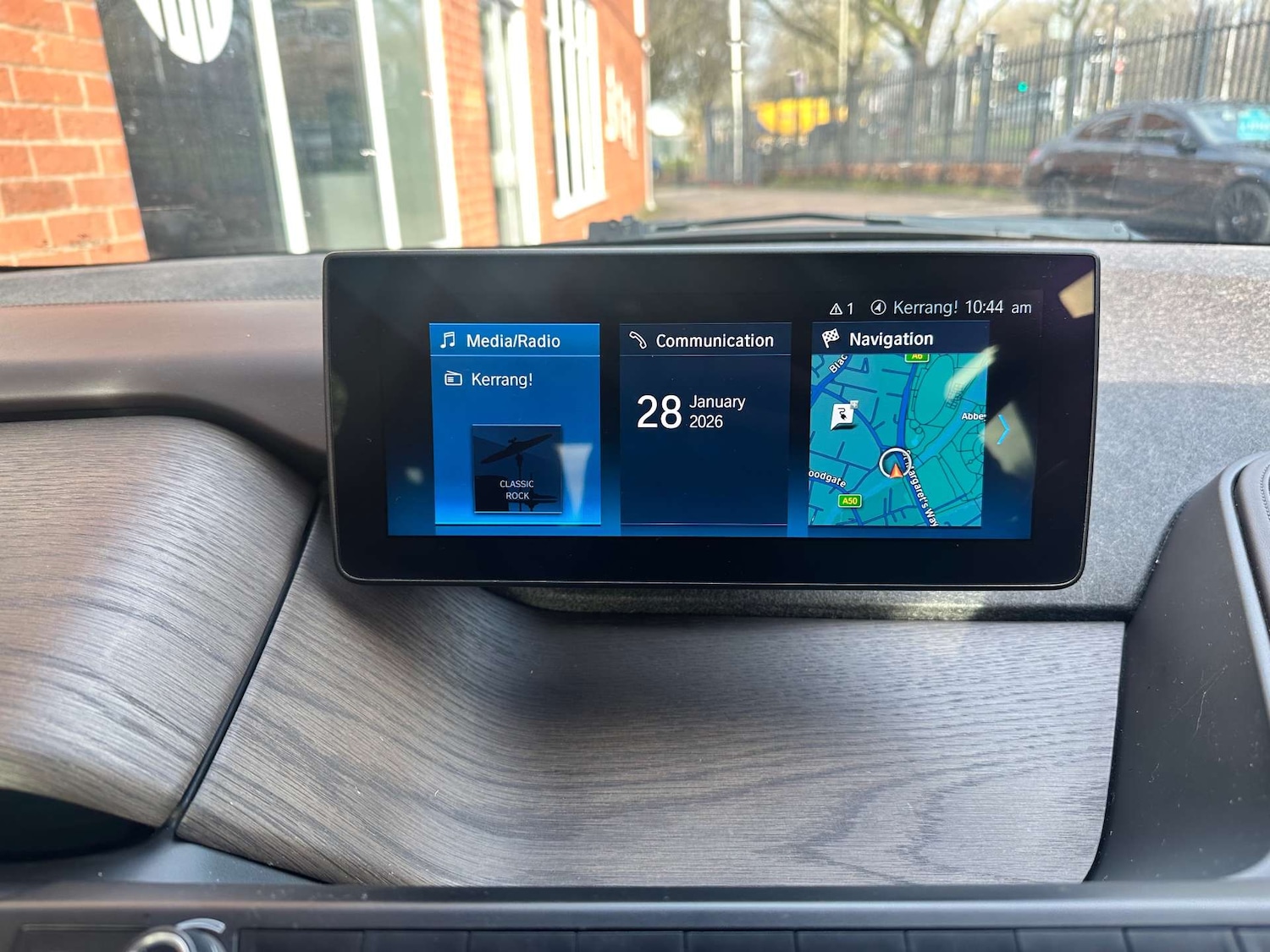 Used BMW i3 2020 for sale - 77364230: Photo 25