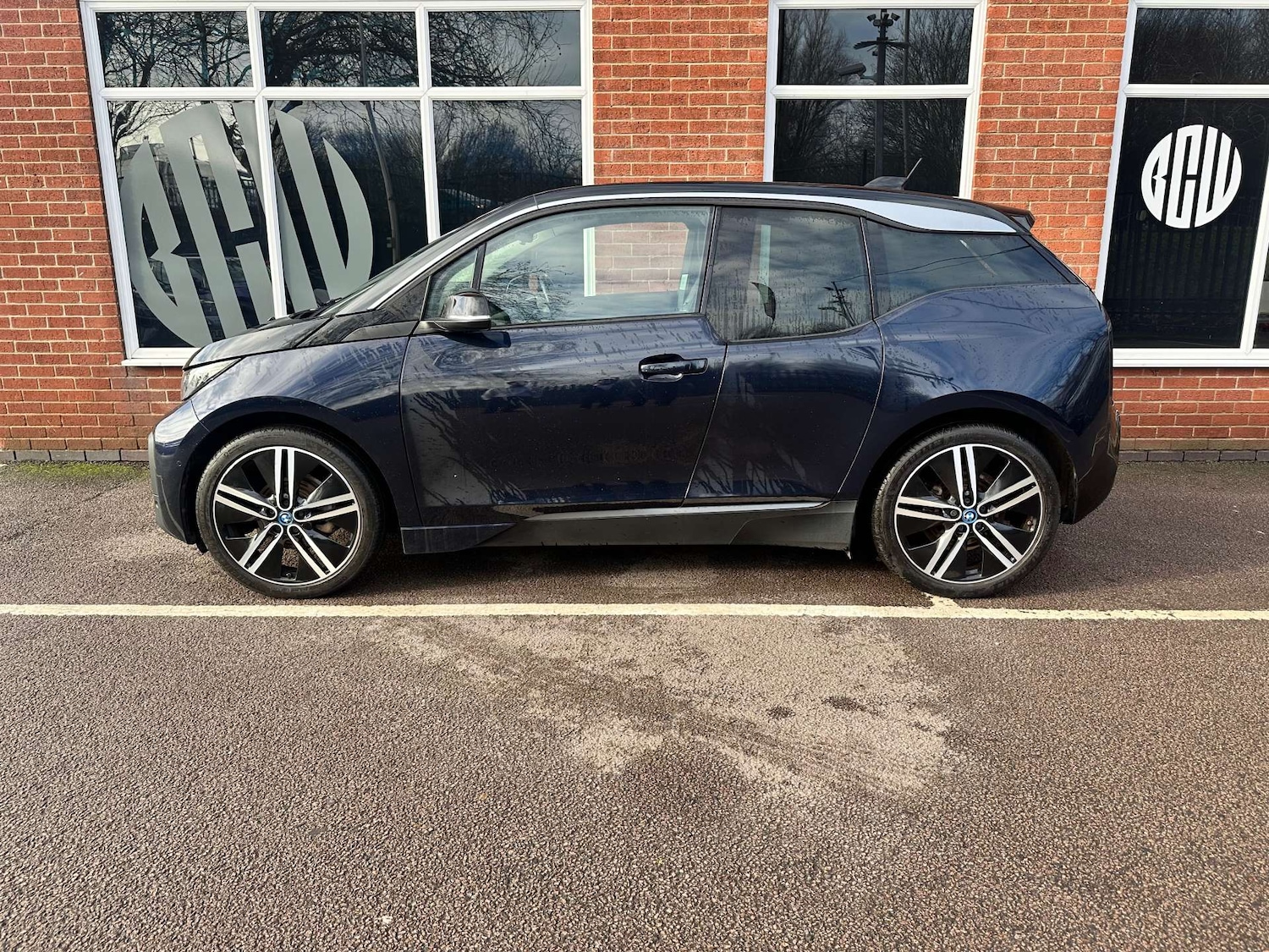Used BMW i3 2020 for sale - 77364230: Photo 3