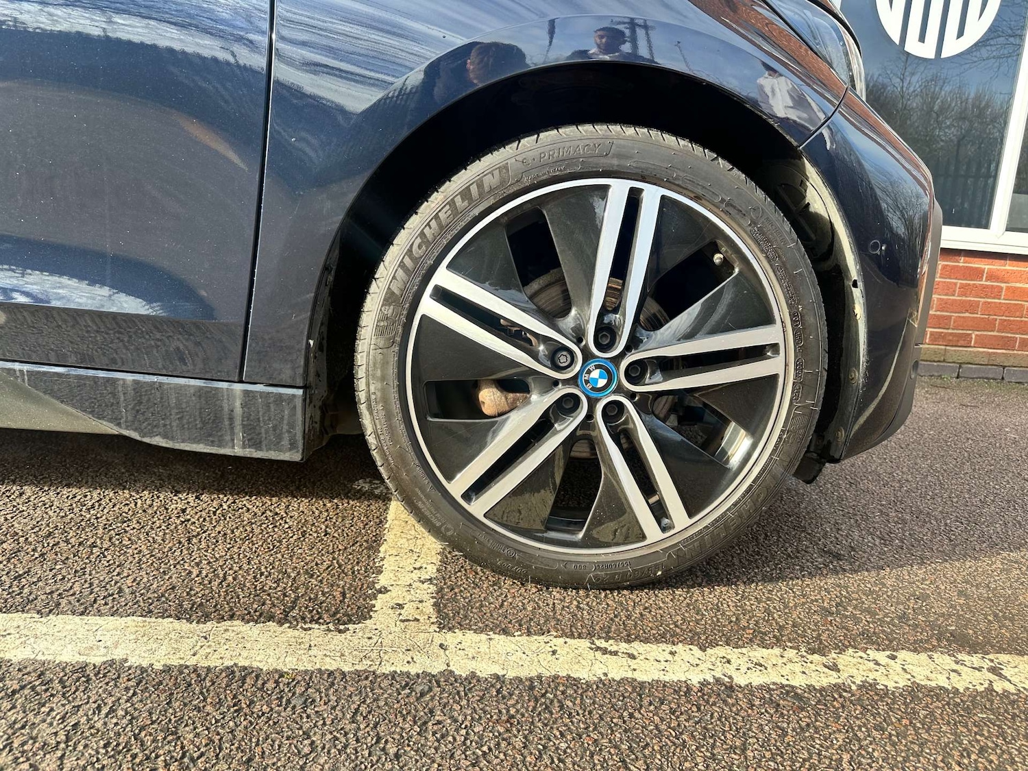 Used BMW i3 2020 for sale - 77364230: Photo 30