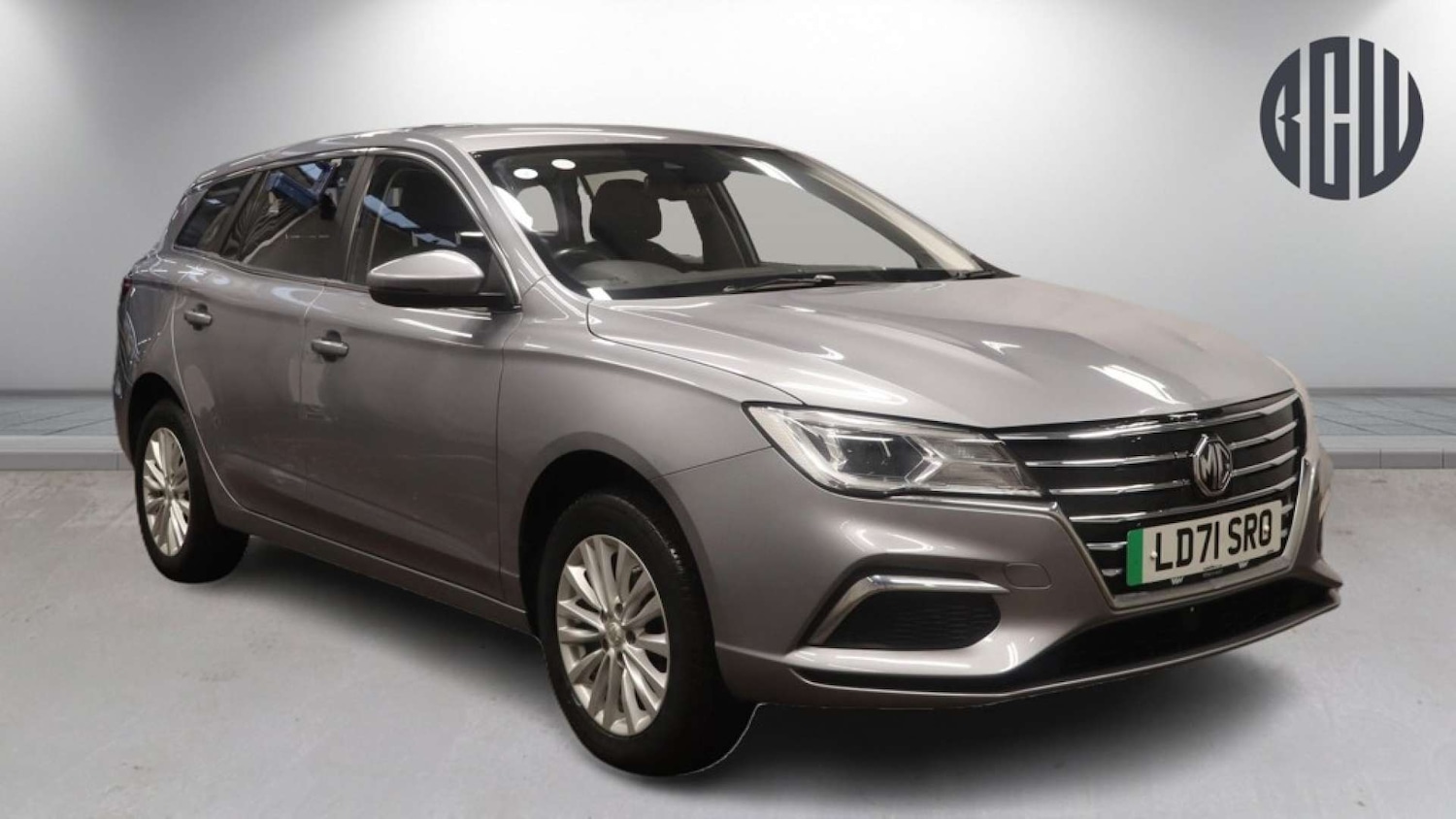 Used MG MG5 2021 for sale - 76910607: Photo 1