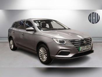 2021 - 115kW Excite EV 61kWh 5dr Auto