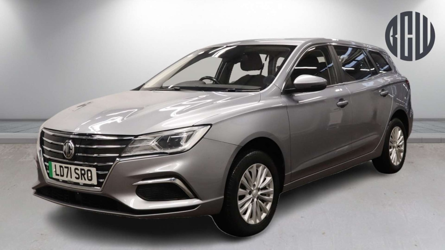 Used MG MG5 2021 for sale - 76910607: Photo 2