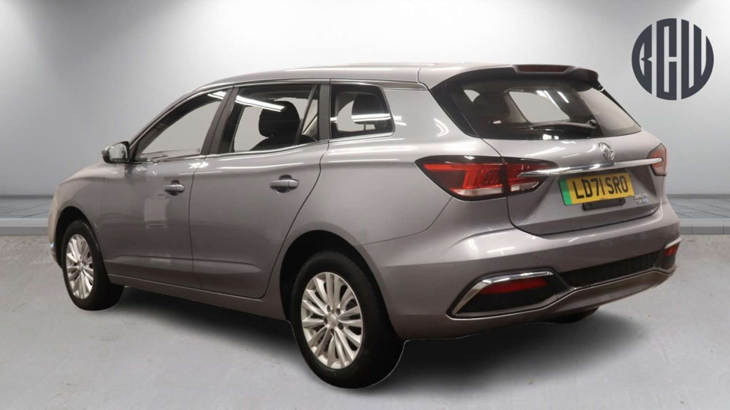 Used MG MG5 2021 for sale - 76910607: Photo 3