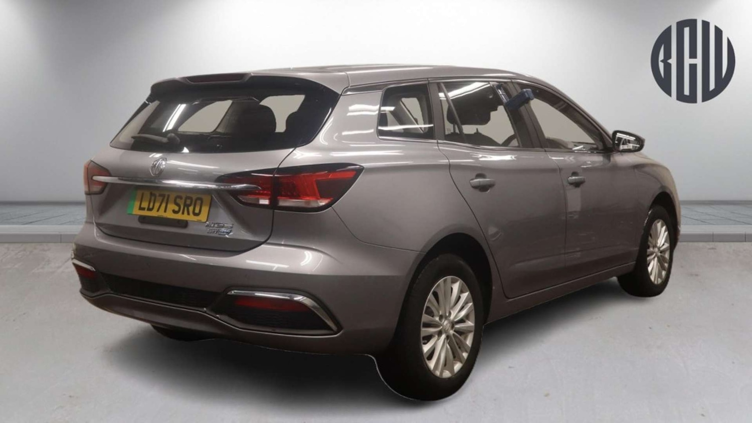 Used MG MG5 2021 for sale - 76910607: Photo 4