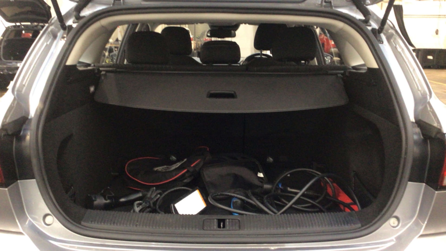 Used MG MG5 2021 for sale - 76910607: Photo 7