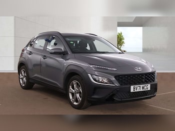 Used Hyundai KONA 2021 for sale - 79360410: Photo