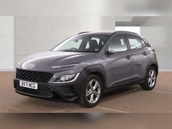 Used Hyundai KONA 2021 for sale - 79360410: Photo