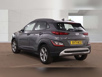 Used Hyundai KONA 2021 for sale - 79360410: Photo