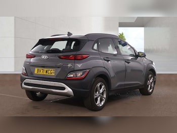 Used Hyundai KONA 2021 for sale - 79360410: Photo