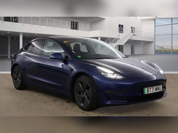 Used Tesla Model 3 2021 for sale - 77326138: Photo