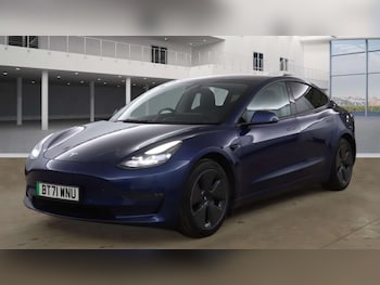 Used Tesla Model 3 2021 for sale - 77326138: Photo