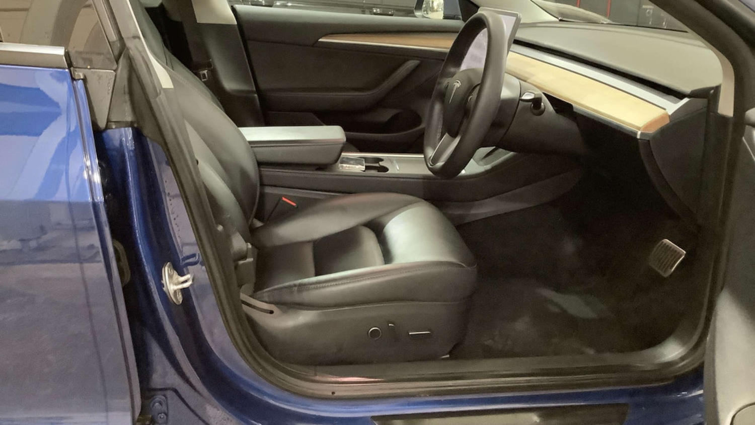 Used Tesla Model 3 2021 for sale - 77326138: Photo 5