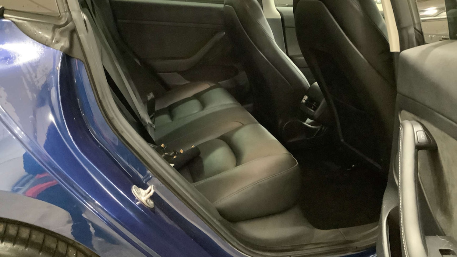 Used Tesla Model 3 2021 for sale - 77326138: Photo 6