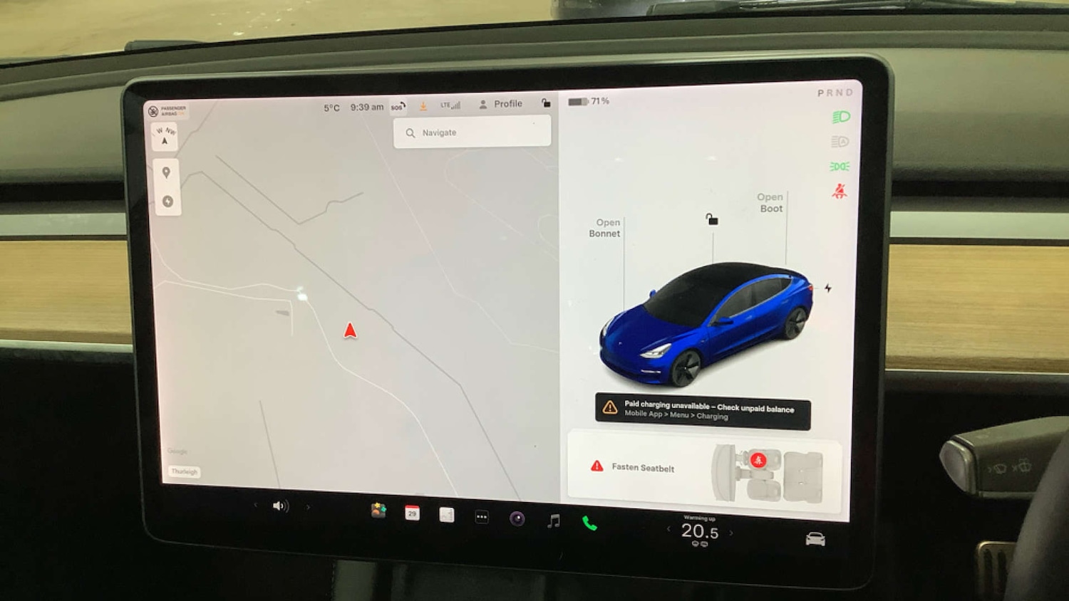 Used Tesla Model 3 2021 for sale - 77326138: Photo 8