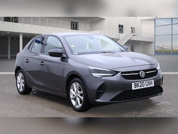 Vauxhall - Corsa