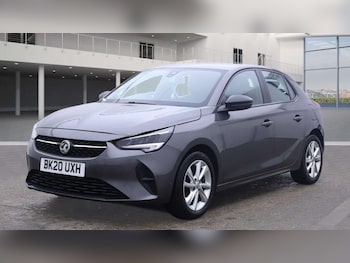 Used Vauxhall Corsa 2020 for sale - 76258025: Photo 2