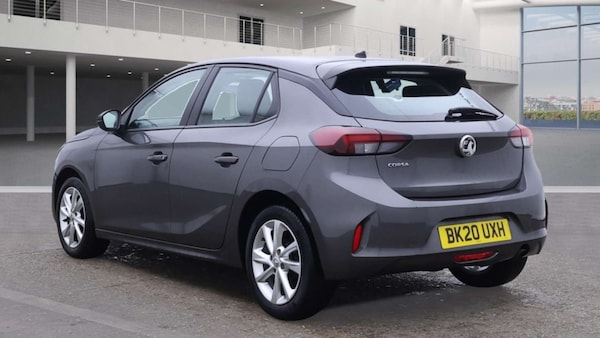 Used Vauxhall Corsa 2020 for sale - 76258025: Photo 3