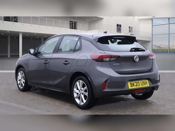 Used Vauxhall Corsa 2020 for sale - 76258025: Photo 3