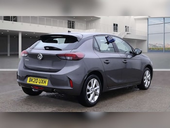 Used Vauxhall Corsa 2020 for sale - 76258025: Photo 4